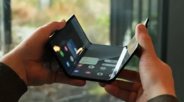 سامسونج تقرر إنهاء مبيعات هاتف Galaxy Z TriFold مبكرًا